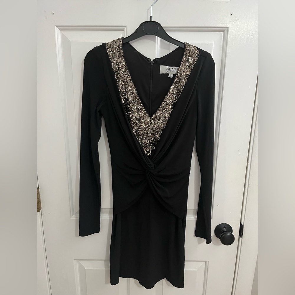 Mark + James by Badgley Mischka Dress XS